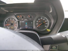 Chevrolet Camaro 3.6L V-6 DI, DOHC, VVT, 335HP Rear Wheel Drive, снимка 7