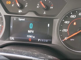 Chevrolet Camaro 3.6L V-6 DI, DOHC, VVT, 335HP Rear Wheel Drive, снимка 15