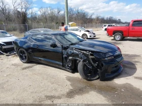 Chevrolet Camaro 3.6L V-6 DI, DOHC, VVT, 335HP Rear Wheel Drive, снимка 13