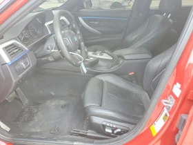 BMW 340 * МПАКЕТ* РЕКАРО* KEYLESS* ШИБИДАХ* ПОДГРЕВ* , снимка 7