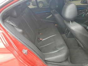 BMW 340 * МПАКЕТ* РЕКАРО* KEYLESS* ШИБИДАХ* ПОДГРЕВ* , снимка 10