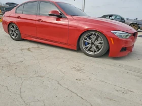 BMW 340 * МПАКЕТ* РЕКАРО* KEYLESS* ШИБИДАХ* ПОДГРЕВ* , снимка 2