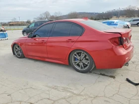 BMW 340 * МПАКЕТ* РЕКАРО* KEYLESS* ШИБИДАХ* ПОДГРЕВ* , снимка 4