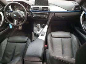 BMW 340 * МПАКЕТ* РЕКАРО* KEYLESS* ШИБИДАХ* ПОДГРЕВ* , снимка 8