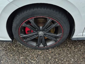 VW Jetta * GLI* CARFAX* ПОДГРЕВИ* ОБДУХВАНЕ* ПАНОРАМА* , снимка 7