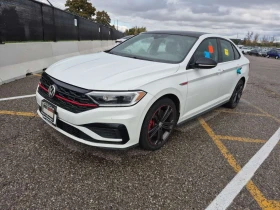 VW Jetta * GLI* CARFAX* ПОДГРЕВИ* ОБДУХВАНЕ* ПАНОРАМА* , снимка 1