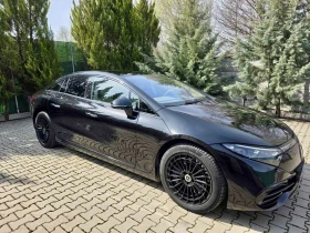 Mercedes-Benz EQS 450+ , снимка 4