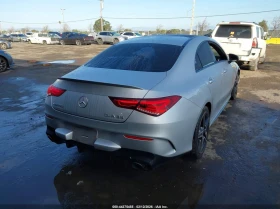 Mercedes-Benz A 35 2.0l Amg Cl 4Matic, снимка 4