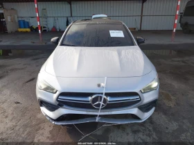 Mercedes-Benz A 35 2.0l Amg Cl 4Matic, снимка 6
