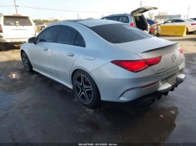 Mercedes-Benz A 35 2.0l Amg Cl 4Matic, снимка 3