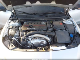 Mercedes-Benz A 35 2.0l Amg Cl 4Matic, снимка 10