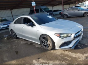 Mercedes-Benz A 35 2.0l Amg Cl 4Matic, снимка 1