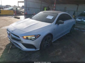 Mercedes-Benz A 35 2.0l Amg Cl 4Matic, снимка 2