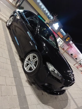 BMW 535, снимка 10