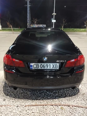 BMW 535, снимка 11