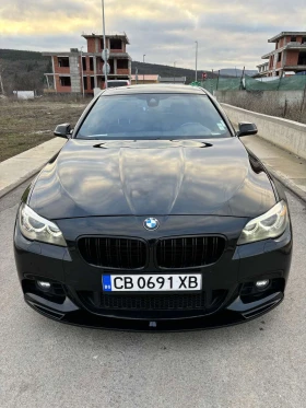 BMW 535, снимка 1