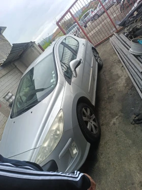 Peugeot 308, снимка 1