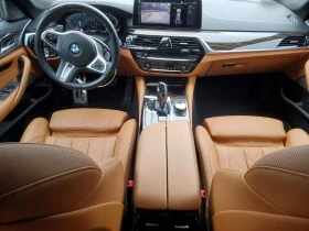 BMW 530 2.0l Xi, снимка 8