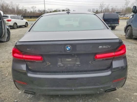 BMW 530 2.0l Xi, снимка 6