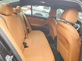 BMW 530 2.0l Xi, снимка 10