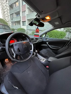 Citroen C5, снимка 3
