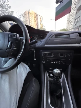 Citroen C5, снимка 4