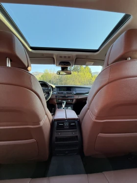 BMW 530 Xdrive, снимка 14