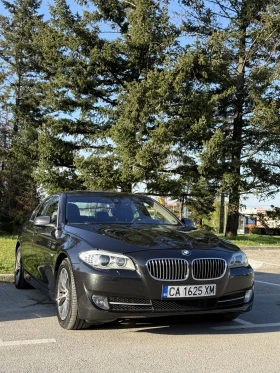 BMW 530 Xdrive, снимка 8