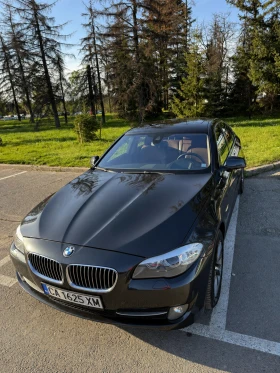 BMW 530 Xdrive, снимка 6