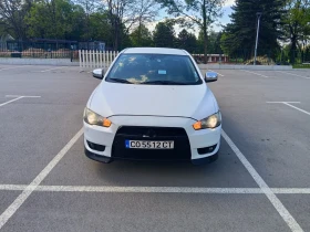 Mitsubishi Lancer 1.8 143 ГАЗ/БЕНЗИН, снимка 5