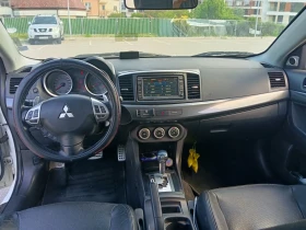 Mitsubishi Lancer 1.8 143 ГАЗ/БЕНЗИН, снимка 13