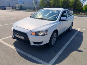 Mitsubishi Lancer 1.8 143 ГАЗ/БЕНЗИН, снимка 4