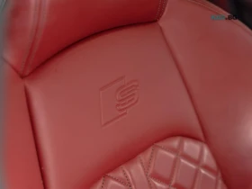 Audi S5 3.0T* quattro* АвтоКредит* (ЦЕНА ДО БГ)* , снимка 11