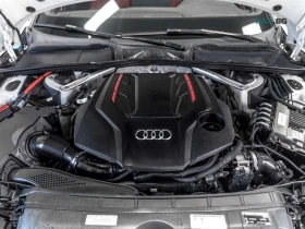 Audi S5 3.0T* quattro* АвтоКредит* (ЦЕНА ДО БГ)* , снимка 15