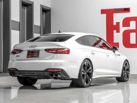 Audi S5 3.0T* quattro* АвтоКредит* (ЦЕНА ДО БГ)* , снимка 3