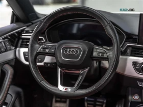 Audi S5 3.0T* quattro* АвтоКредит* (ЦЕНА ДО БГ)* , снимка 7