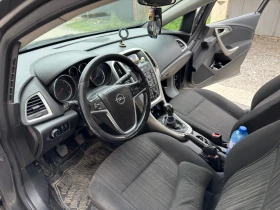Opel Astra 1.7 CDTI, снимка 9