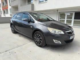 Opel Astra 1.7 CDTI, снимка 1