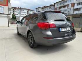 Opel Astra 1.7 CDTI, снимка 4