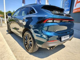 DONGFENG T5-EVO, снимка 7