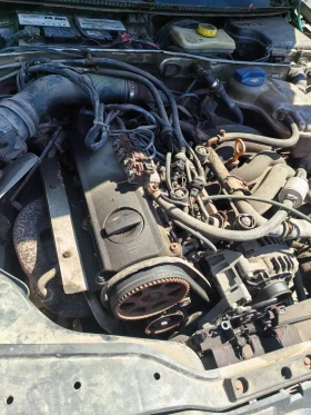 VW Passat, снимка 10