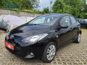 Mazda 2 1.3i-86k.s. 153000km, снимка 1