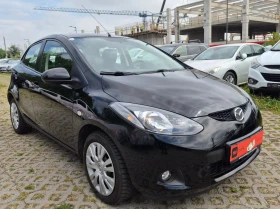 Mazda 2 1.3i-86k.s. 153000km, снимка 3