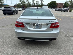 Mercedes-Benz E 63 AMG 4MATIC * ГЛАВНО ПРЕДСТАВИТЕЛСТВО НА PORSCHE* , снимка 5