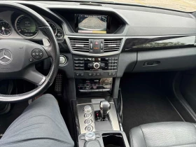 Mercedes-Benz E 63 AMG 4MATIC * ГЛАВНО ПРЕДСТАВИТЕЛСТВО НА PORSCHE* , снимка 9