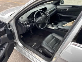 Mercedes-Benz E 63 AMG 4MATIC * ГЛАВНО ПРЕДСТАВИТЕЛСТВО НА PORSCHE* , снимка 7