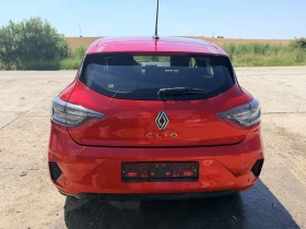 Renault Clio 1.0 TCe, снимка 8