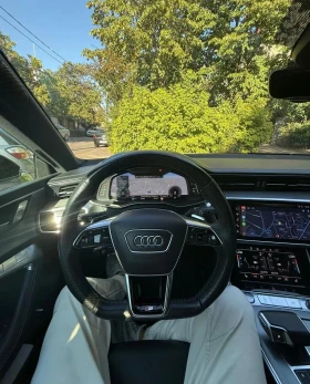 Audi A7 50TDI Quattro S-Line, снимка 5