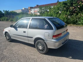 Suzuki Swift, снимка 4