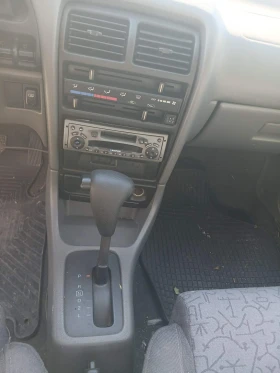 Suzuki Swift, снимка 9